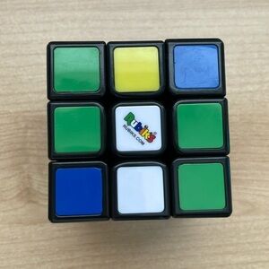 Rubiks Cube